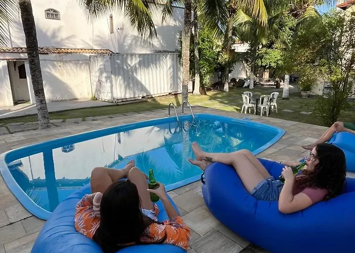 Buena Onda Hostel